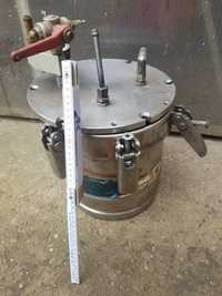 rezervor vas recipient tanc presurizat cisterna butelie presiune 4 bar
