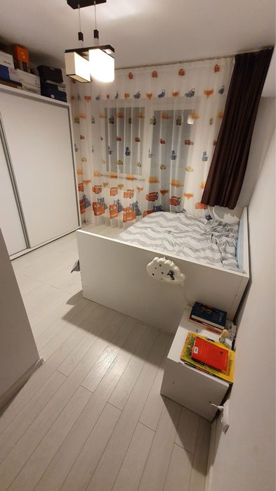 Apartament 3 camere fond nou ultracentral Magnolia - Piata Milea