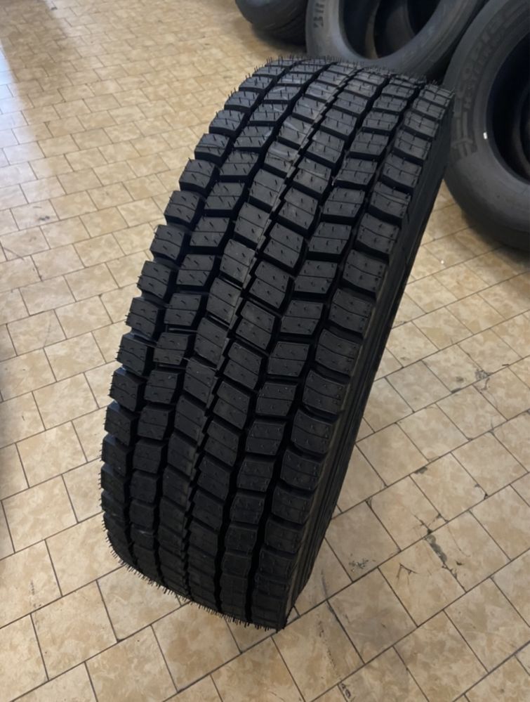 Anvelope M+S 385/65 R22,5 Semiremorca