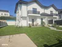Proprietar-Casa Noua tip duplex, Intabulata, Copou Viticultori ,126 mp