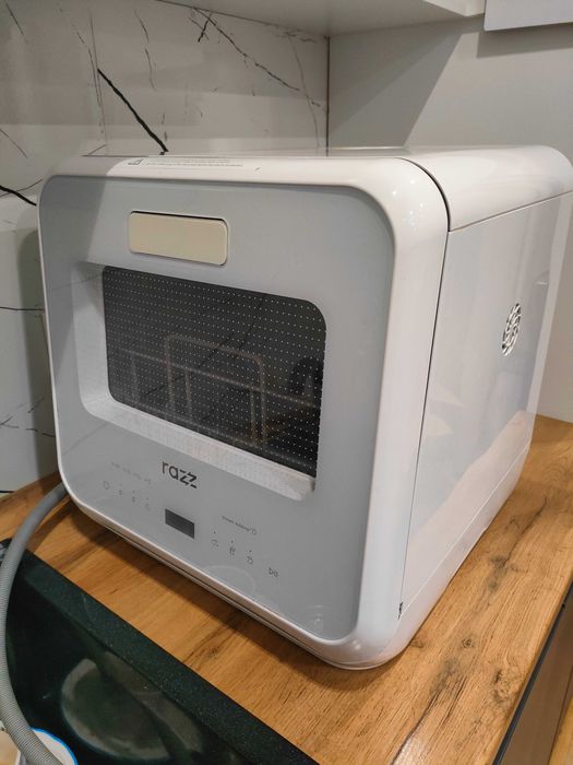 Настольная посудомоечная машина RAZZ