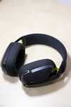 Casti Logitech G435 + Philips Bluetooth