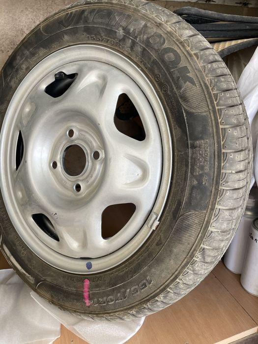 Zapaska balon yangi quyilmagan