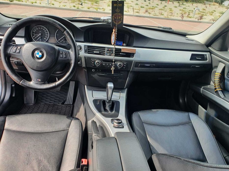De vânzare BMW Seria 3 E91