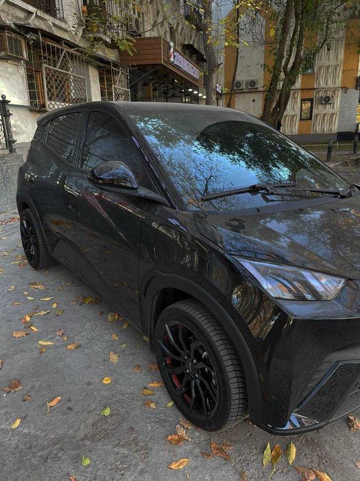 BYD seagull 405, 2024 yil, avto nasiya savdo