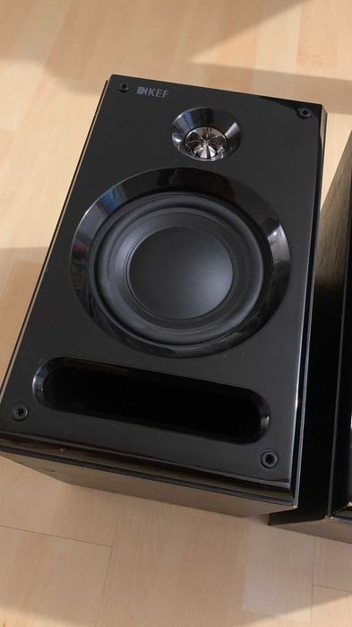 Boxe KEF C 3 Defecte