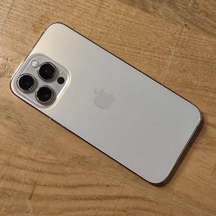 Schimb iPhone 13 Pro Gold 256gb 80%