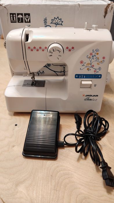 Продам шв машину