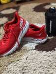 Adidasi hoka clifton 7
