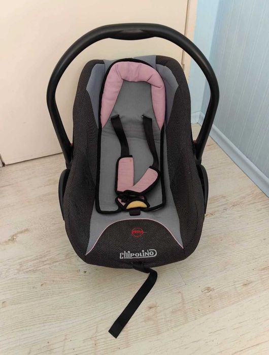 Бебешко столче за кола