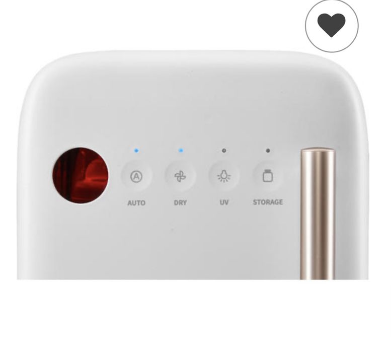 Sterilizator Spectra