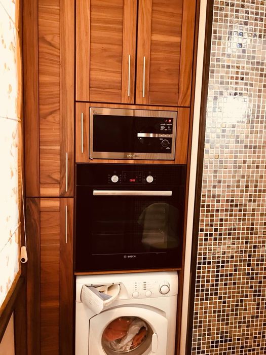 2-х комнатная квартира на Джуманджи