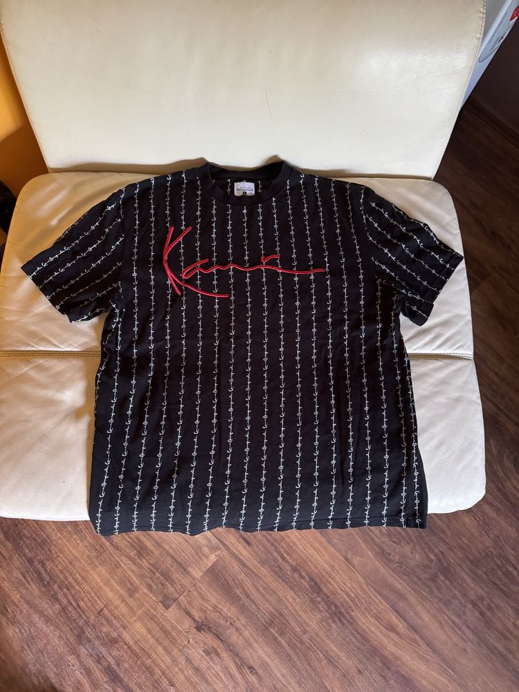 PRADA, POLO RALPH LAUREN, The North Face тениски