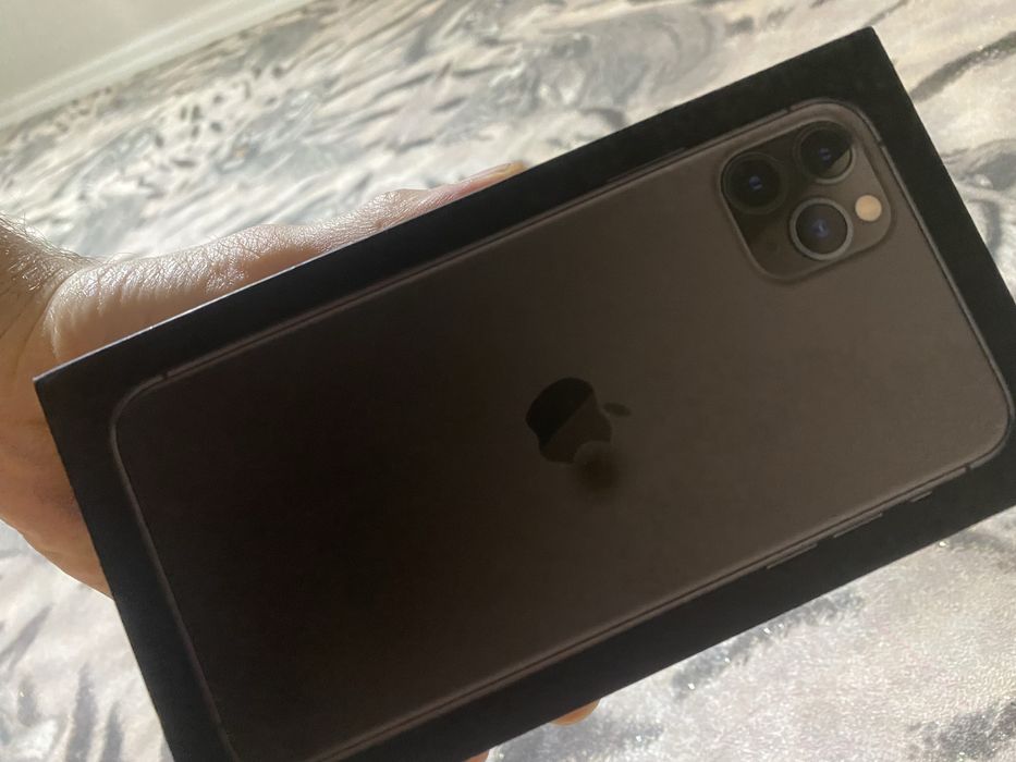 Обмен 11 pro max
