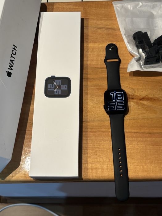 Apple Watch Se 44 Mm