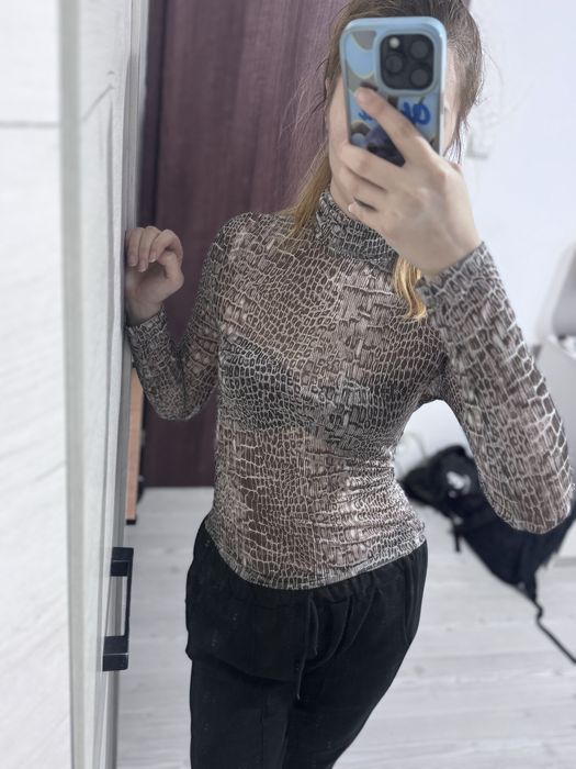 Vand bluza subtire Shein