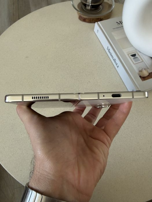 Vand samsung galaxy Z fold 5