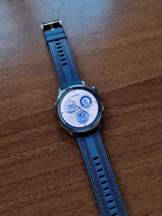 Huawei Watch GT 5 GARANTIE