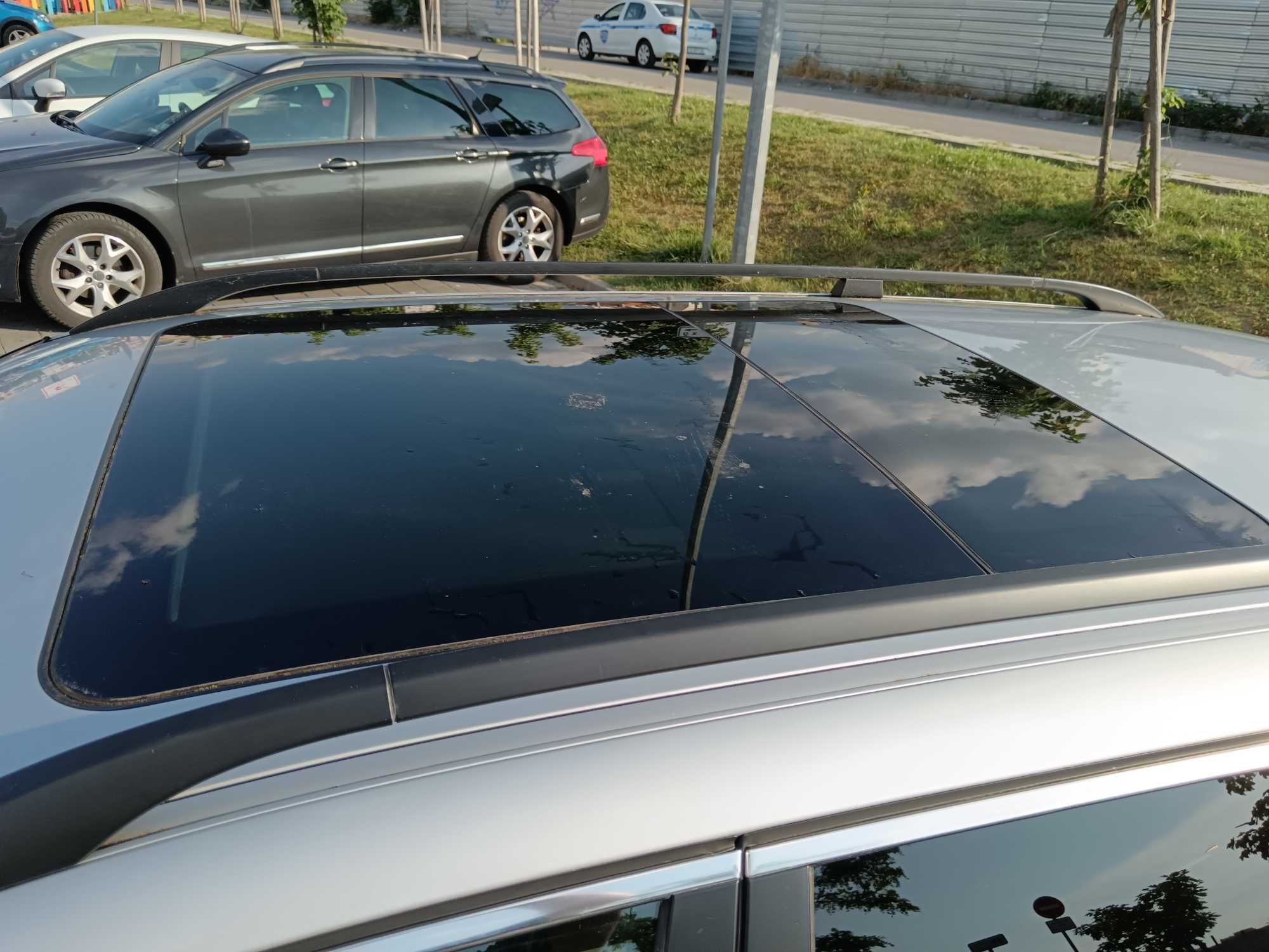 BMW 525 D М57 E61