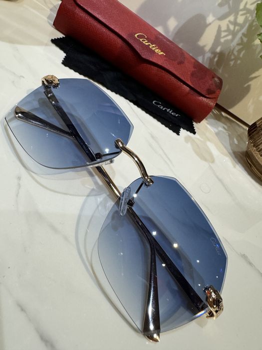 Ochelari Cartier