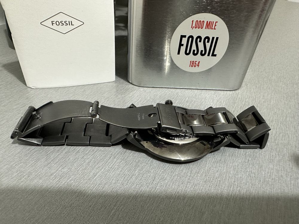 Ceas Fossil Original / Nepurtat