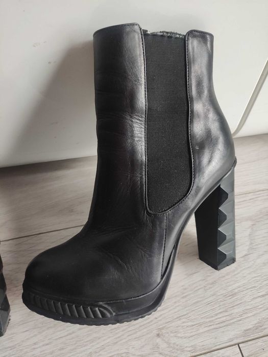 Дамски боти Bianki 37 номер