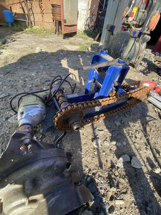 Продам инструмент