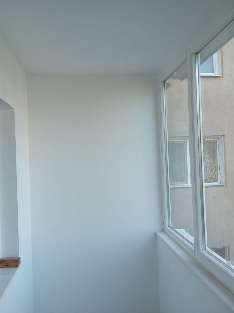 Apartament 2 camere decomandat etj 2 - Al Pacii - Deva