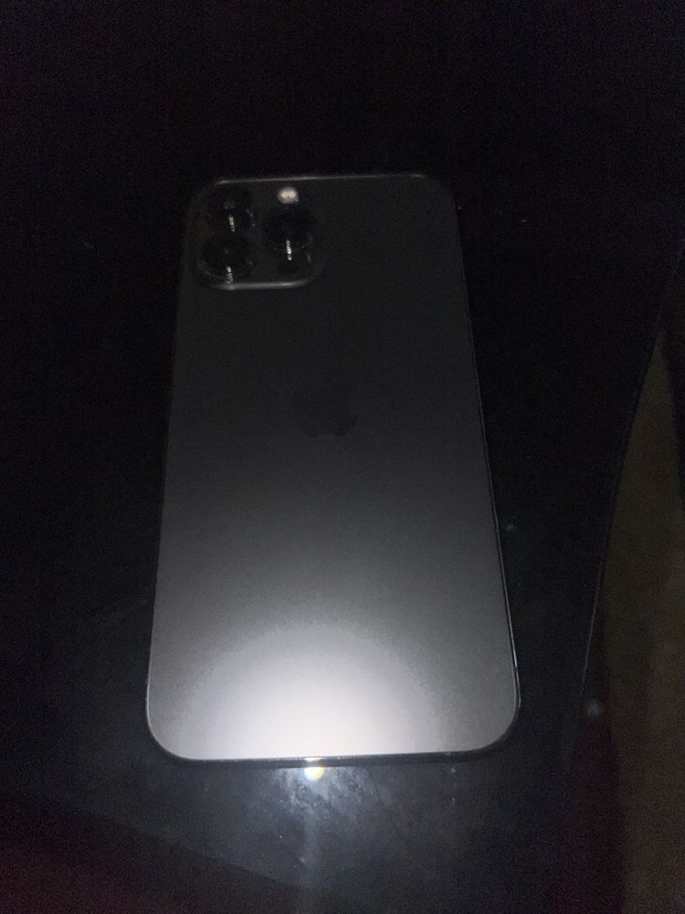 Iphone13promax 128
