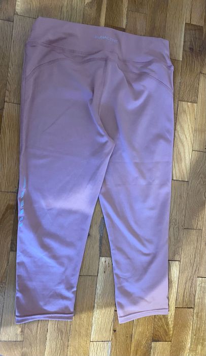 Дамски клин 3/4 пепел от рози