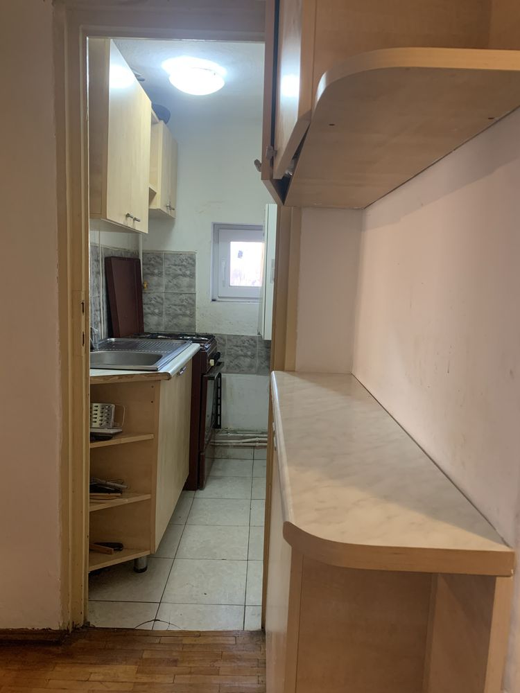 Apartament cu 2 camere/ Barbu Ștefănescu Delavrancea