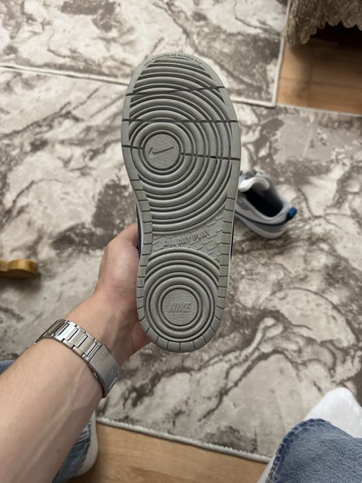 Обувки Nike Dunk Low