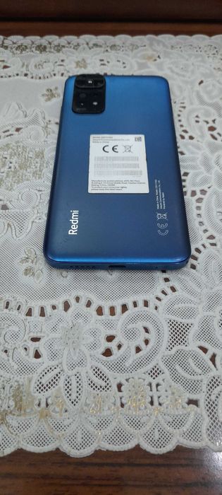 Redmi note 11s IDEAL