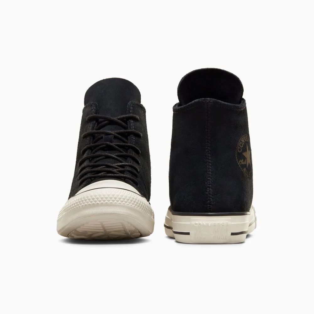 Converse Chuck Taylor All Star Suede ОРИГИНАЛНИ дамски кецове 37,5/24