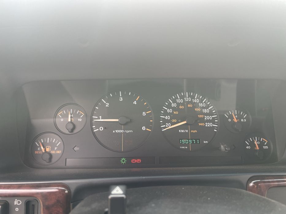 Jeep Grand Cherokee ZJ