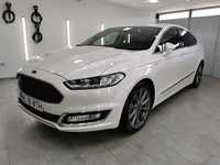 Ford Mondeo Ford Mondeo Vignale Hybrid