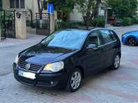 Vw Polo 1.4 TDI consum mic an 2007 luna 10