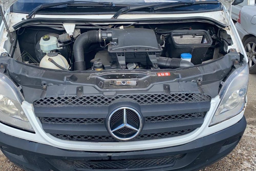 Motor Mercedes Sprinter 2.2 CDI Euro 4 2006-2010