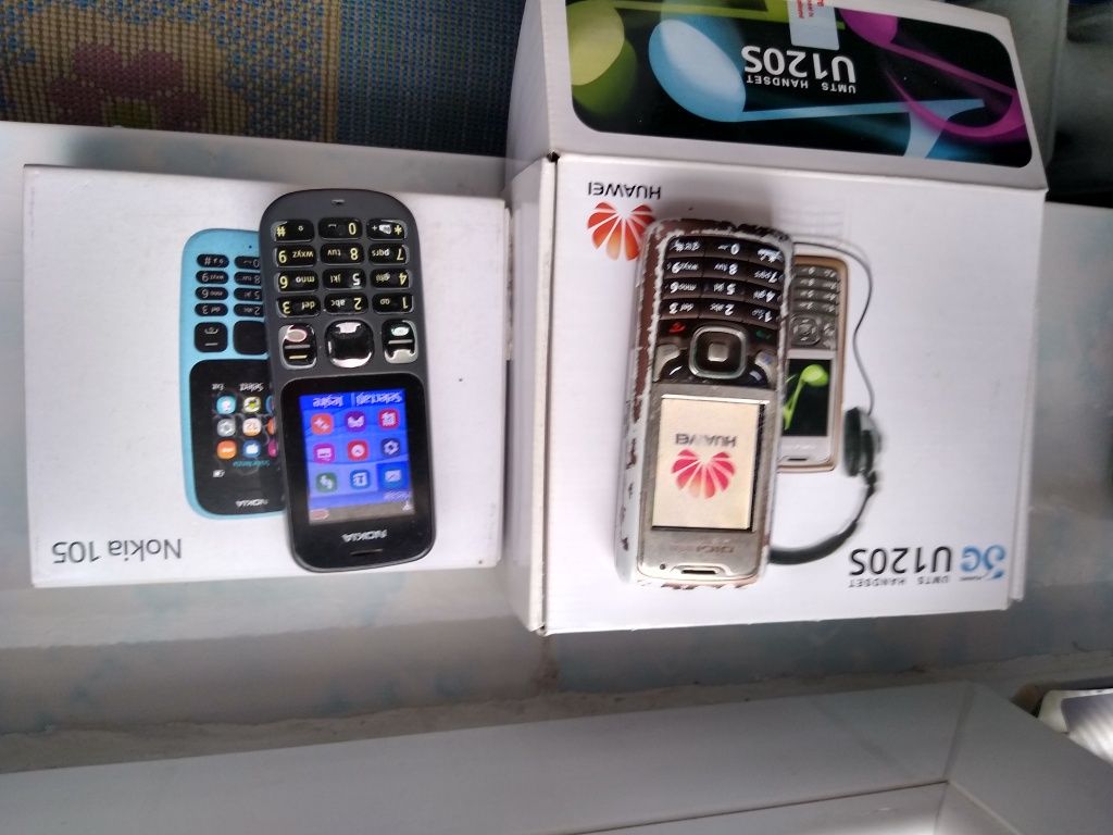 Huawei us120, Nokia, samsung, incarcatoare