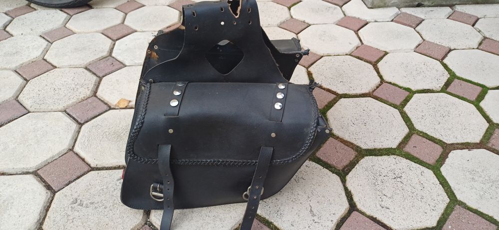 Honda Shadow VT1100CK