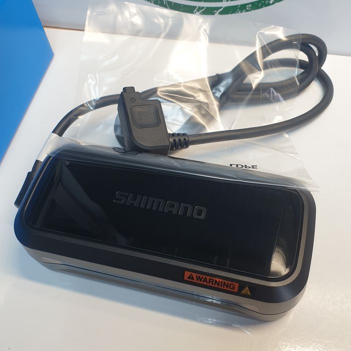 Incarcator bicicleta electrica Shimano Steps, EC- E 6002 ebike charger