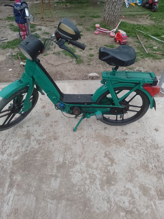 Vând piaggio ciao perfect funcțional 800 lei