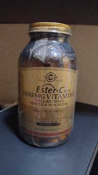 Витамин Ц -Ester C Solgard