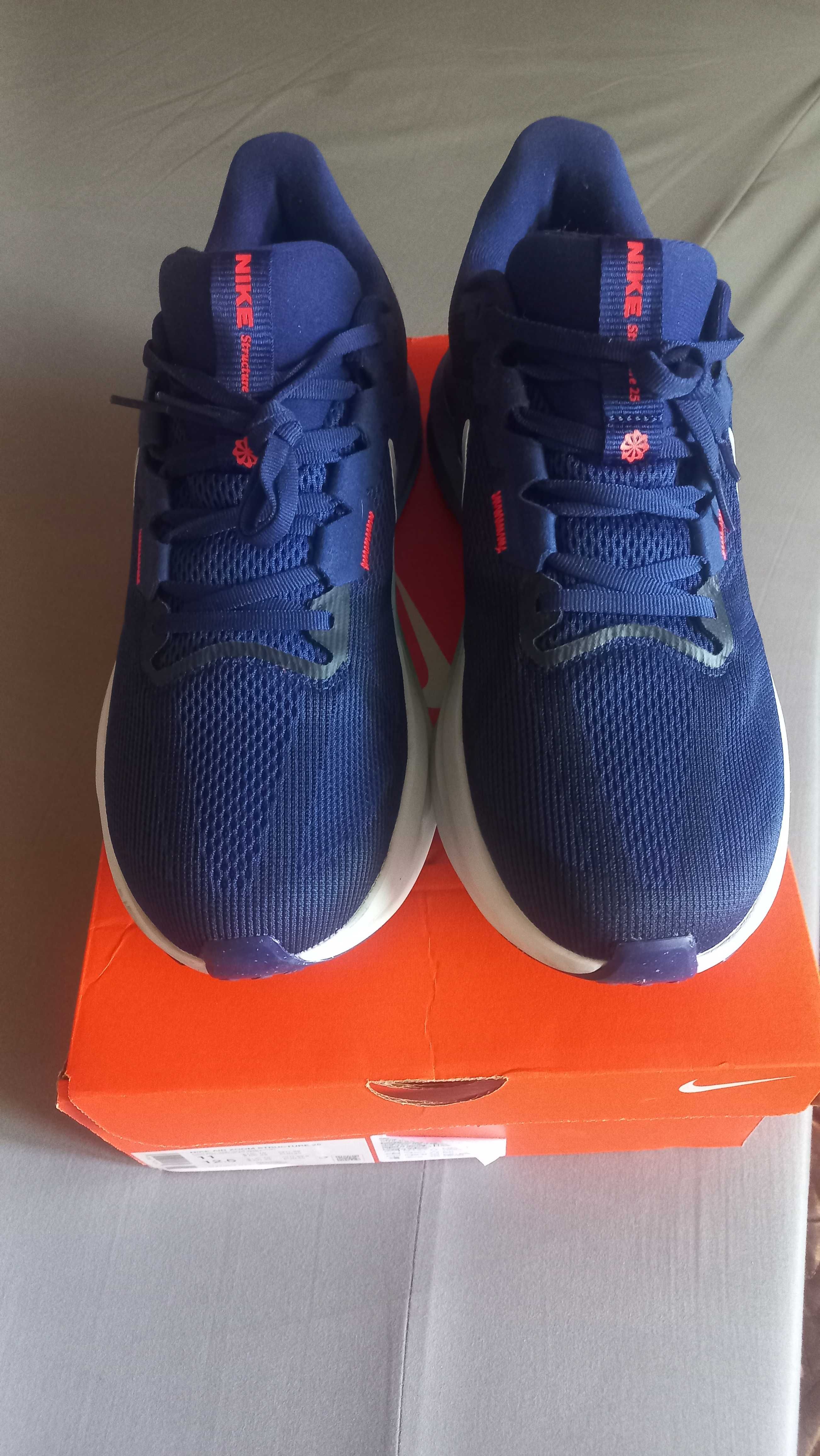 Маратонки NIKE мъжки 45