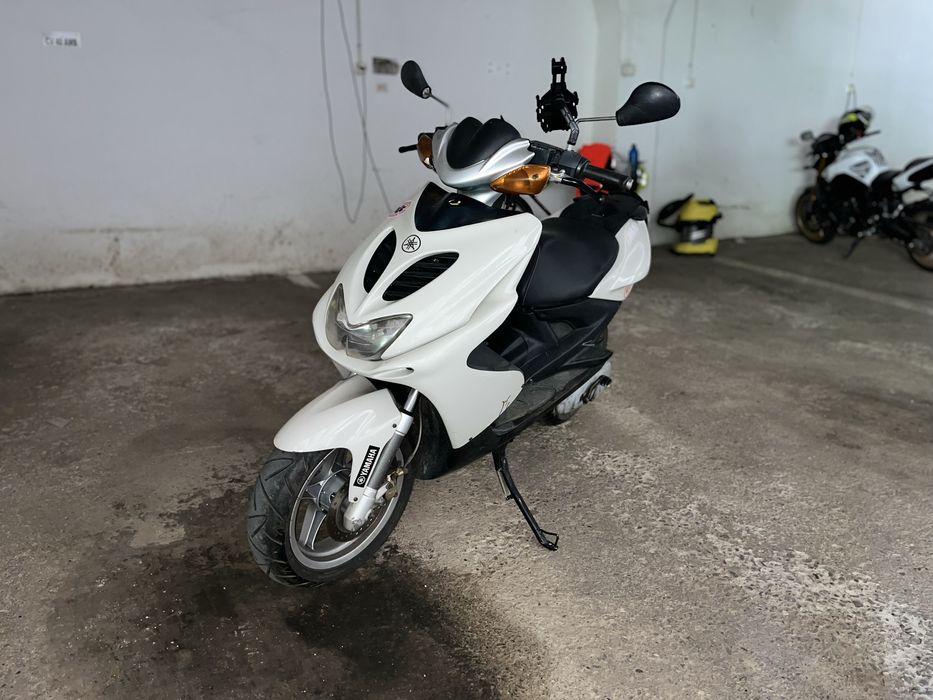 Vand/Schimb Yamaha Aerox