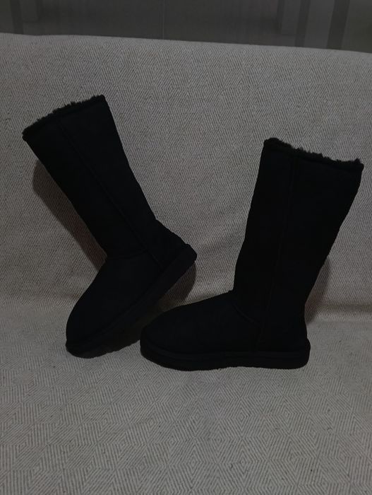 UGG Australia ghete cizme 38