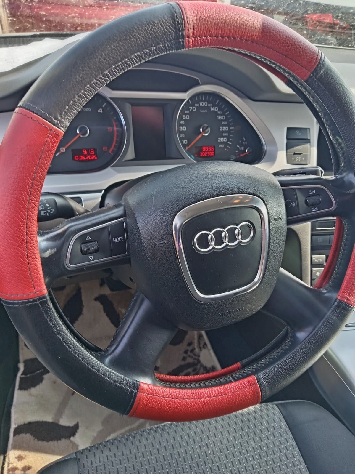 Audi A6 2.0 TDI Automat