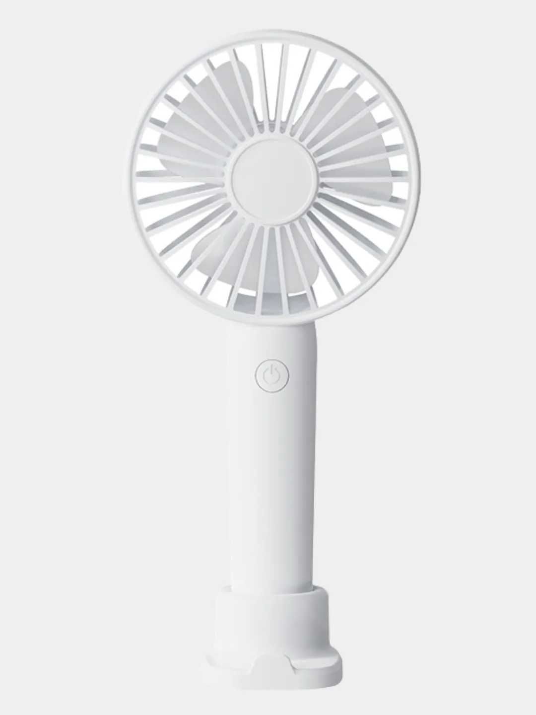 Портативный мини-вентилятор / Mini fan YM88152 / Доставка 24/7