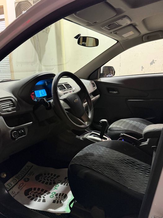 Kobalt stayl xolati idial