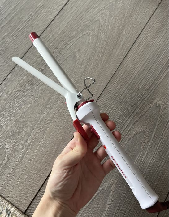 Ondulator de par Babybliss